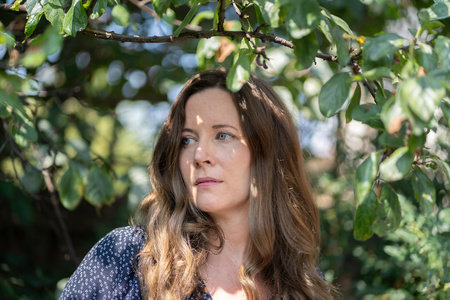 Photo of Colleen Hubbard