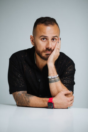 Photo of Danny Ramadan