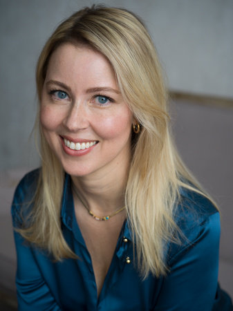 Photo of Katherine Clarke