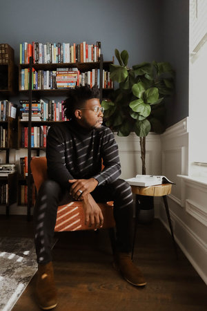 Photo of Danté Stewart