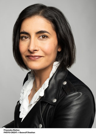 Photo of Priyanka Mattoo