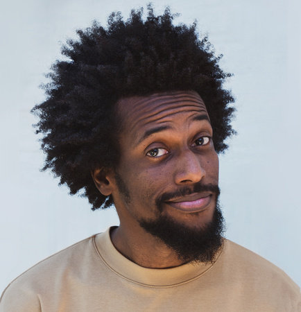 Photo of Nikkolas Smith