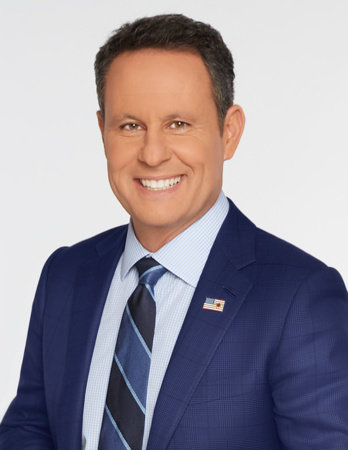 Photo of Brian Kilmeade