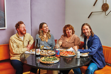 Photo of Stephanie Mercier Voyer