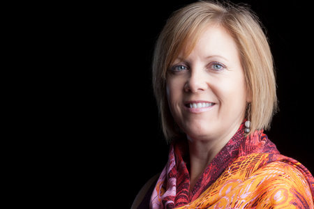 Photo of Carrie Pinsky