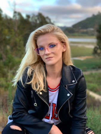 Photo of Lila Riesen