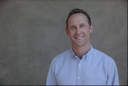 Photo of Jeremy Utley