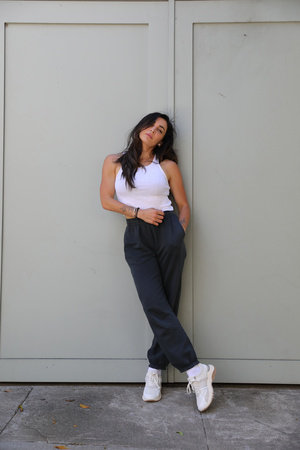 Photo of Nicole Keshishian Modic