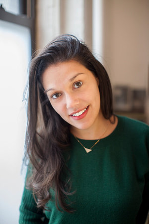 Photo of Kate Axelrod