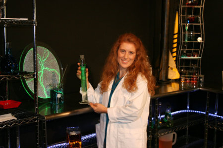 Photo of Aurora Lipper