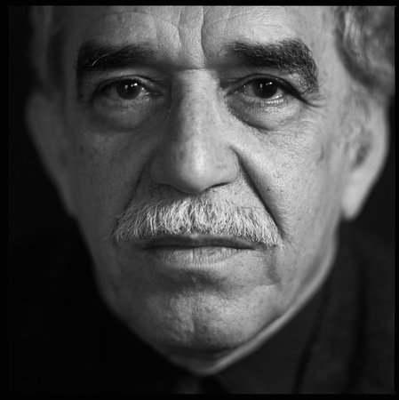Image of Gabriel García Márquez