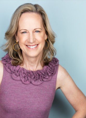 Photo of Caroline Coleman