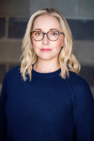 Photo of Kathleen Belew