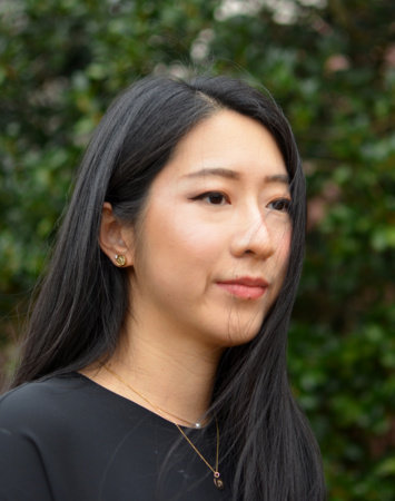 Photo of Grace D. Li