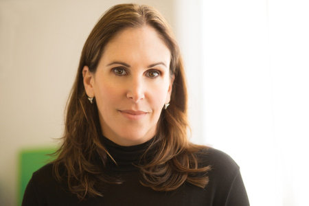 Photo of Nan Fischer