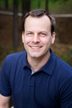 Photo of Brendan Reichs