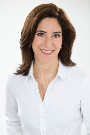Photo of Rana Foroohar