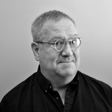 Photo of Dinty W. Moore