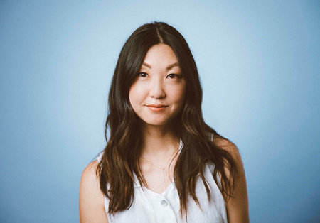 Photo of Maurene Goo