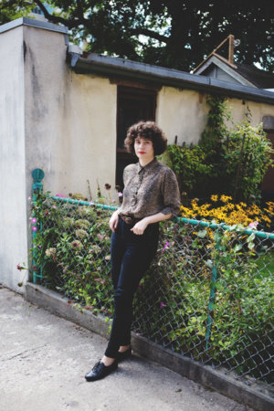 Photo of Emma Healey