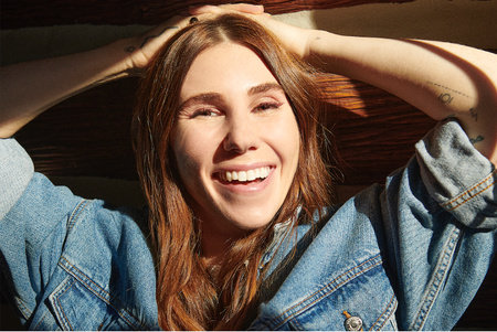 Photo of Zosia Mamet