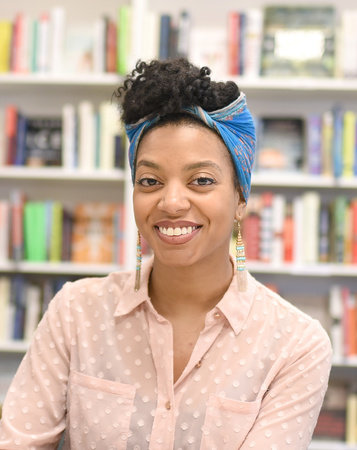 Photo of Ashleigh Corrin