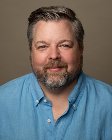 Photo of Bradley Collins