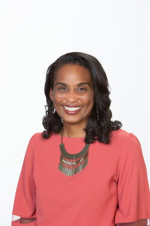 Photo of Michelle T. Sanchez