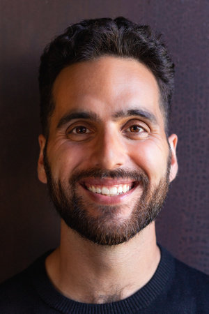 Photo of Simone Stolzoff