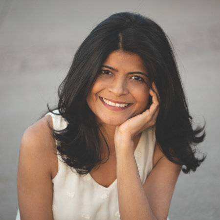 Photo of Harshita Jerath