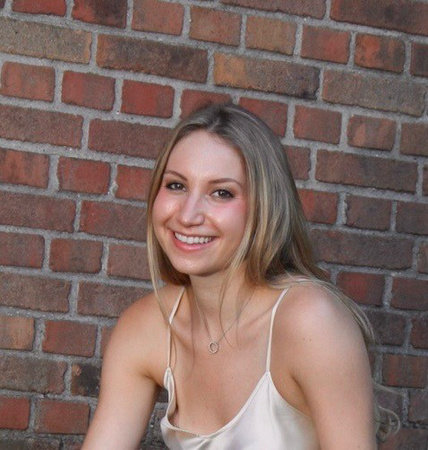 Photo of Jordyn Feingold