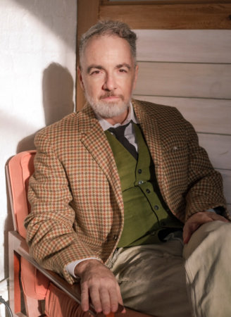 Photo of Howard Fishman