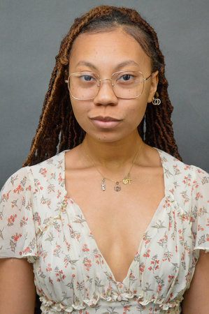 Photo of Alora Young