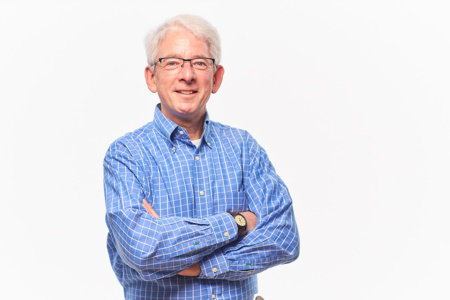 Photo of Peter Atwater