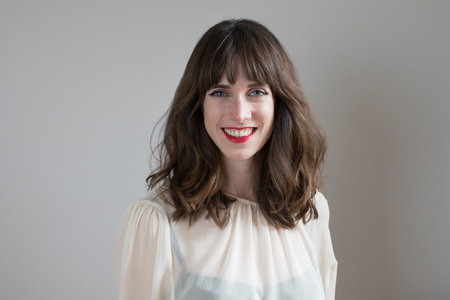 Photo of Alden Wicker