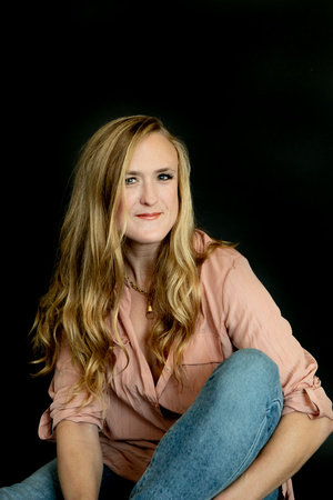 Photo of Claudia Lux