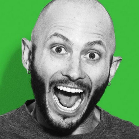 Photo of Noah Kagan