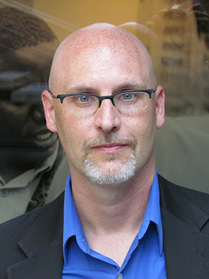 Photo of Richard Deming