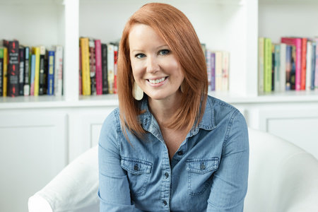 Photo of Maureen Kilmer