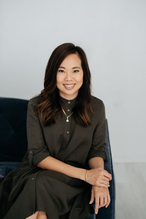 Photo of Michelle Tran
