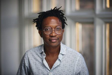 Photo of Simukai Chigudu