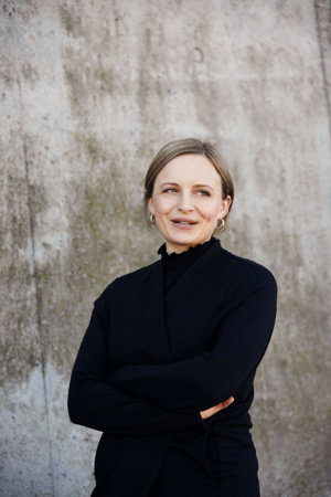 Photo of Rosie Collington