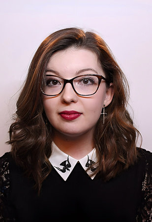 Photo of Beth Lincoln