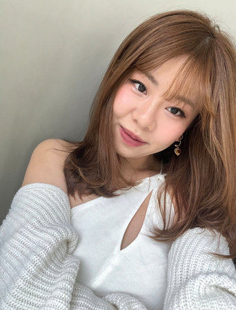 Photo of Jocelyn Chung