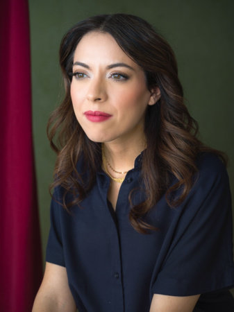 Photo of Jazmine Ulloa