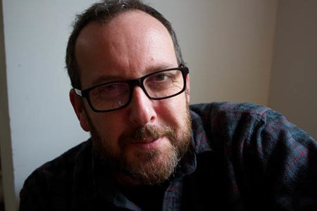 Photo of A. O. Scott