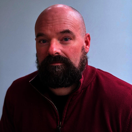 Photo of Michael Arnold