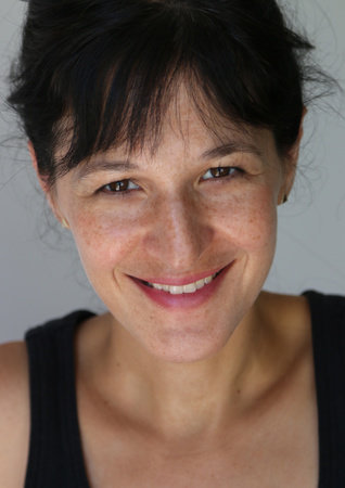 Photo of Abby Hanlon