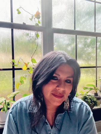 Photo of Jenny Torres Sanchez