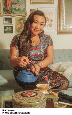 Photo of Nini Nguyen